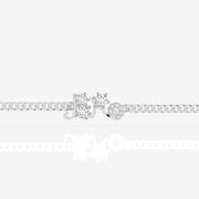 BandhanBRO Sterling Silver Men's Bracelet