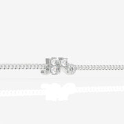BandhanBRO Sterling Silver Men's Bracelet