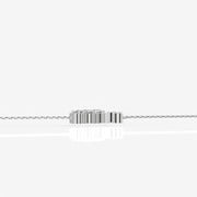 BandhanBRO Sterling Silver Men's Bracelet