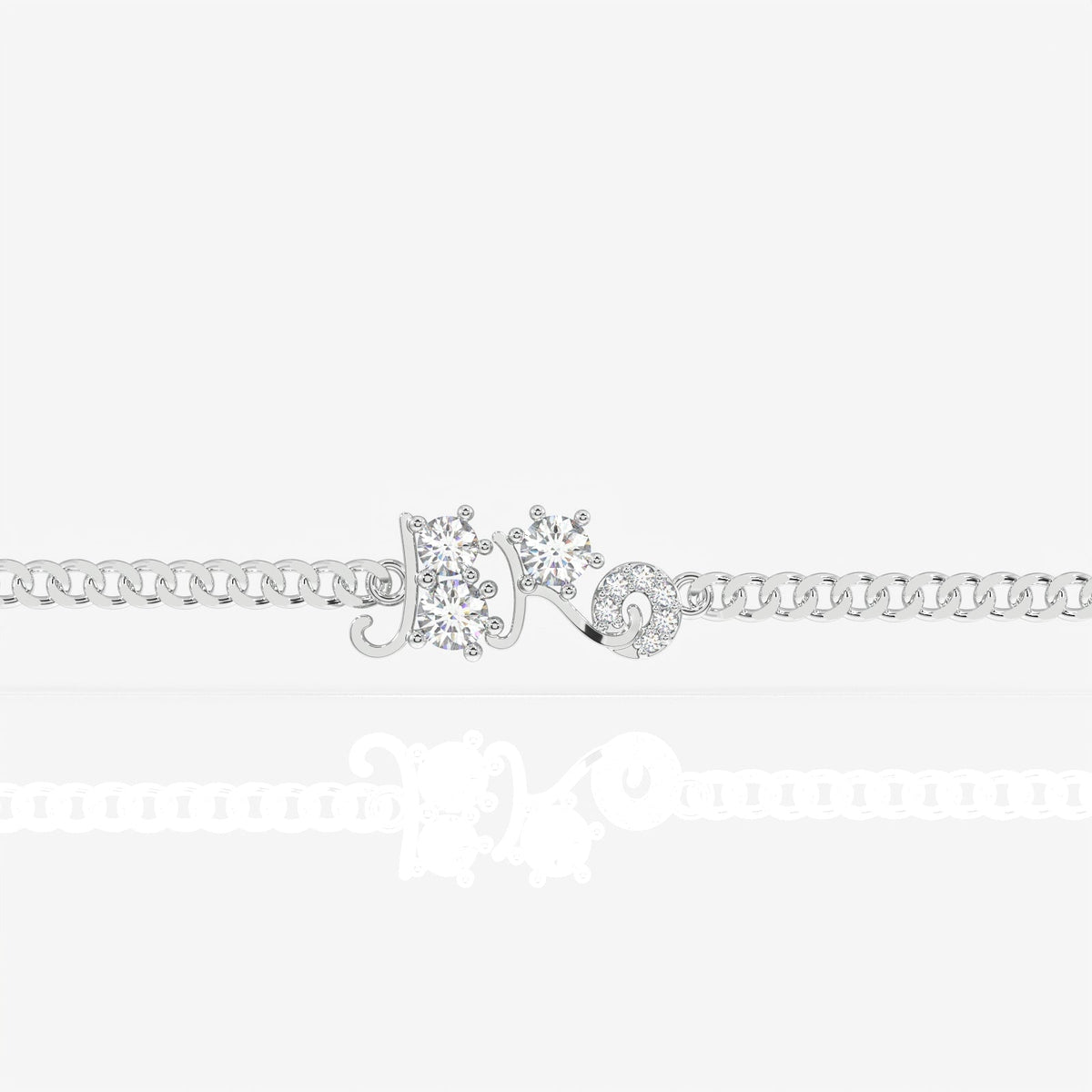 BandhanBRO Sterling Silver Men's Bracelet