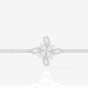 Shubhika Sterling Silver Men's Bracelet