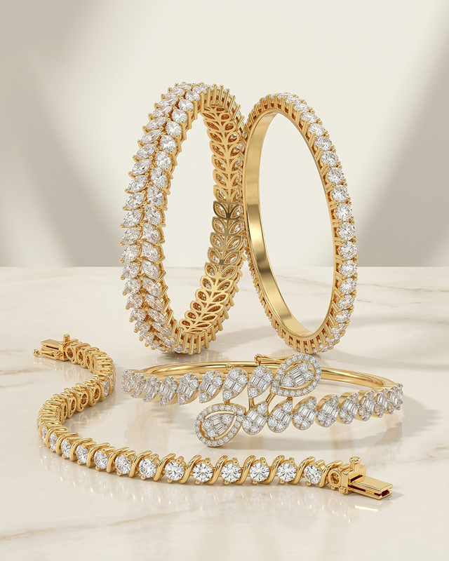 Bracelets