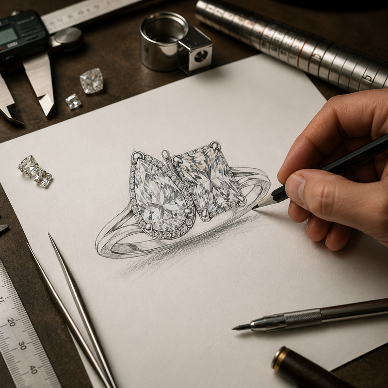Design Consultation