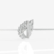 Murlimanohar Sterling Silver Men's Bracelet