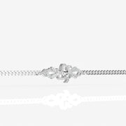 Aarvaya Sterling Silver Men's Bracelet