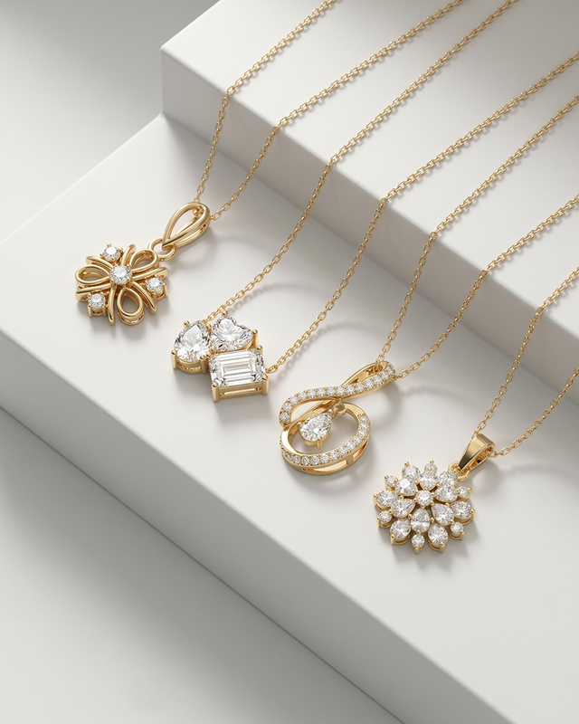 Pendants