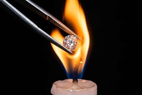 Fireproof Perfect For Daily Use