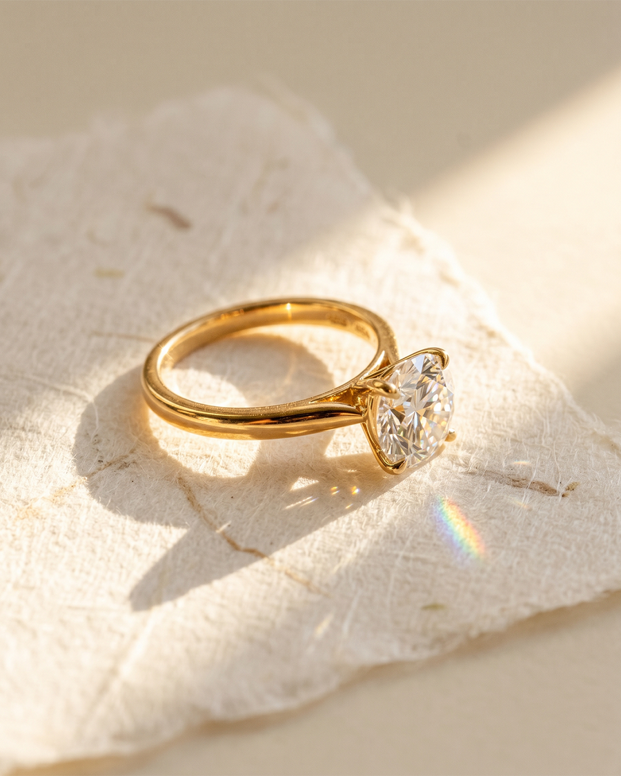 Jewelry Care & Maintenance
