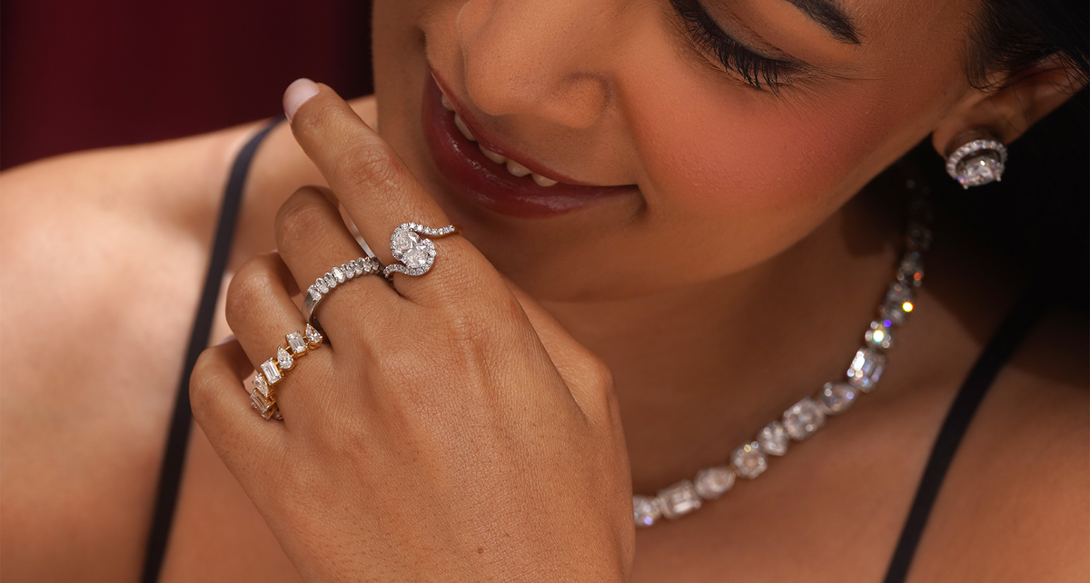 Crafted for Who Choose Brilliance with Meaning
